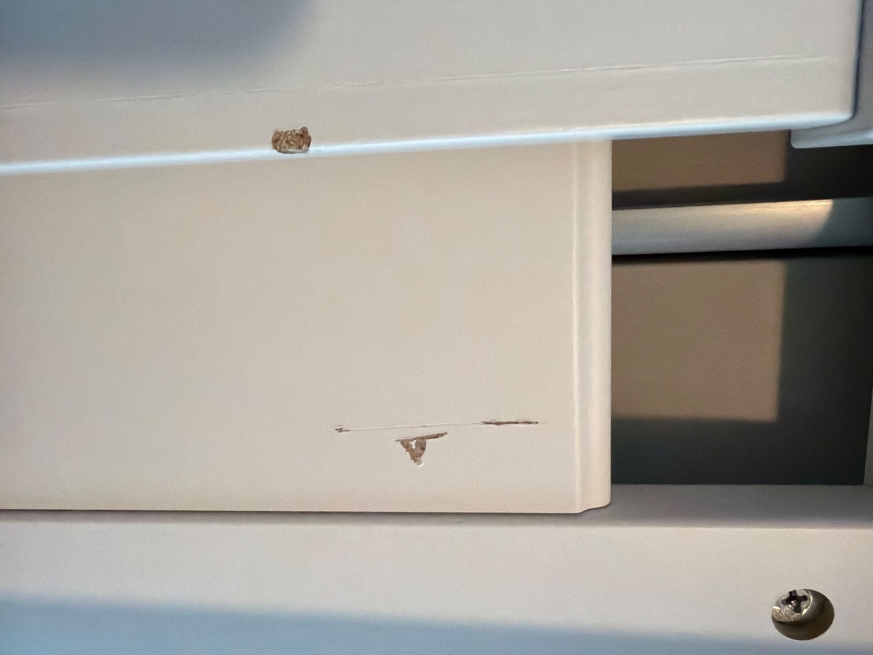 Ikea Letti: IKEA SONGESAND BED + LURÖY BED BASE (FREE) – Usato da Zürich venduto da and_5mqc 3