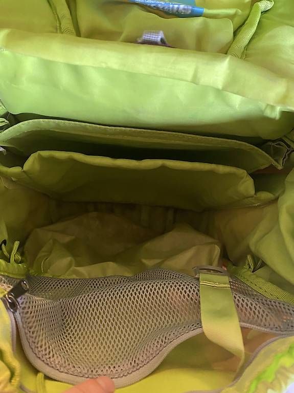 Kindertaschen: Ergobag Schulranzen  – Gebraucht aus Windisch von pagbfrs 3