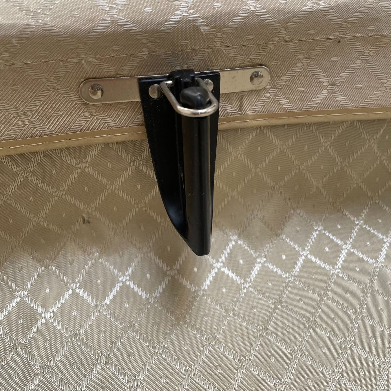 Samsonite Valigie: Samsonite Schalen Koffer 80er – Usato da Aarburg venduto da Qin3ze 7