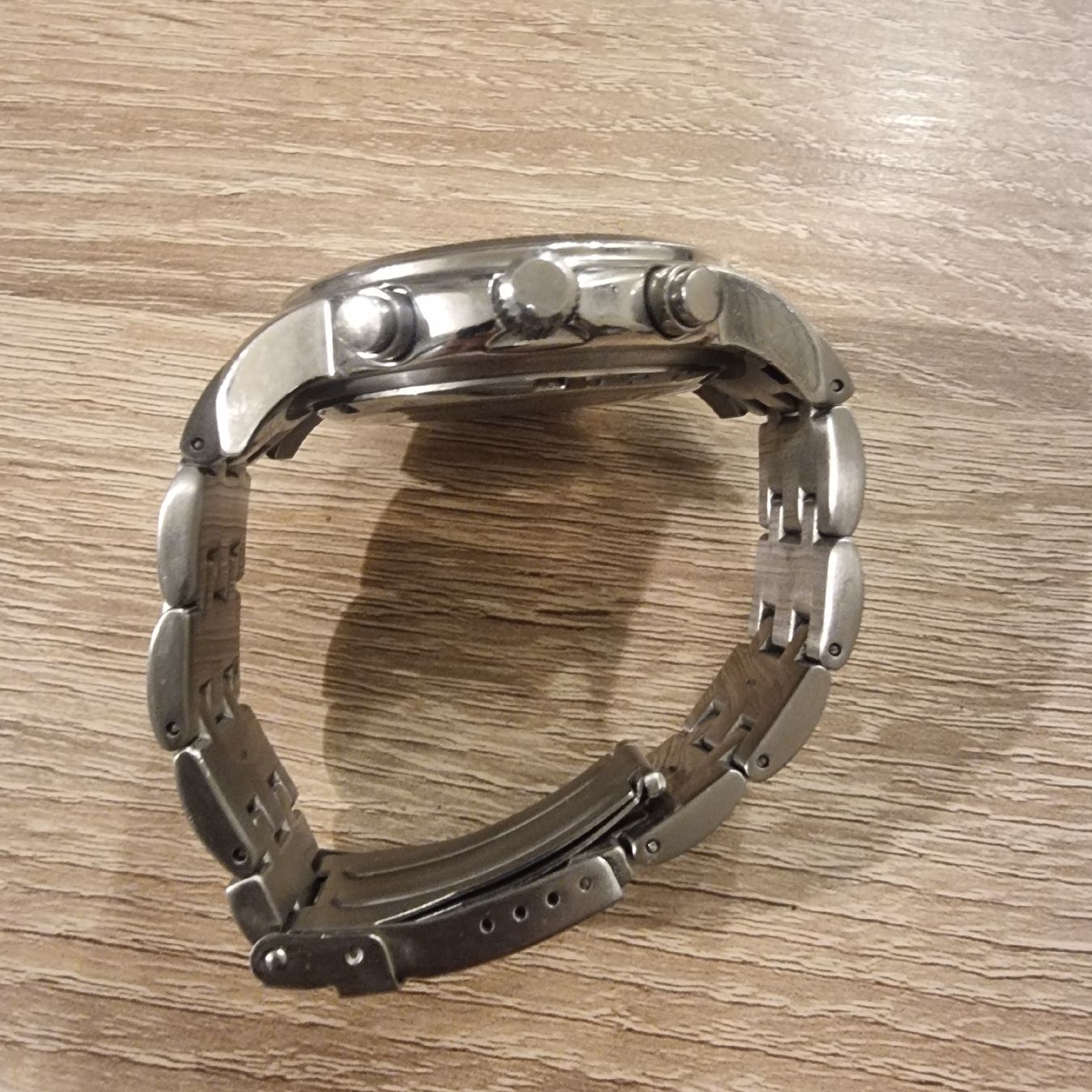 Uhren: Montre chronographe Eichmüller – Gebraucht aus Chessel von Helder77 2