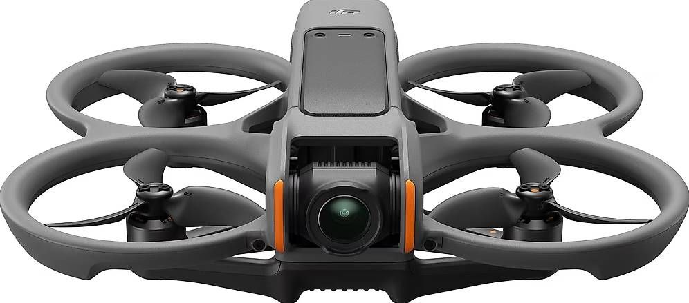 RC Modellbau: DJI Avata 2 + RC Motion 3 Controller + 1 Akku  NEU – Gebraucht aus Basel von nielsh 1