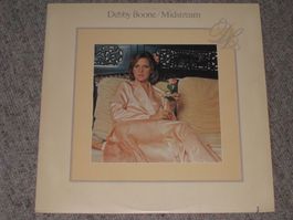 LP - DEBBY BOONE - MIDSTREAM