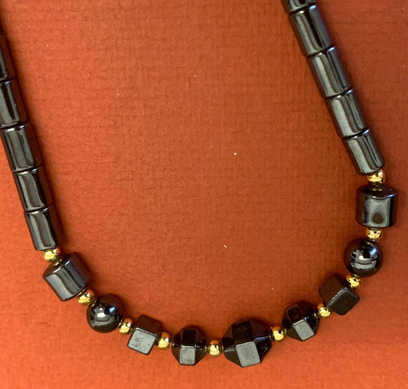 Catenine: Elegante  Halskette  -  Edelstahl – Usato da Gundetswil venduto da Egro100 1