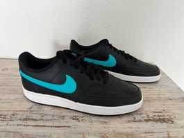 Nike Court Vision Low Herren Sneaker Grösse 45 Neu