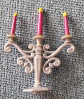Chandelier pour Barbie