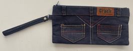 Pochette Jean/Denim - Crack exclusive fashion