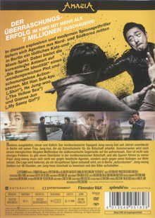 Tutti i DVDs: The Berlin File        Originalverpackt – Nuovo e nell'imballaggio originale da Ebikon venduto da Moviefreak01 1