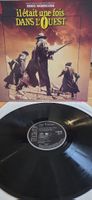 Il était une fois dans l'Ouest - Ennio Morricone Vg,G