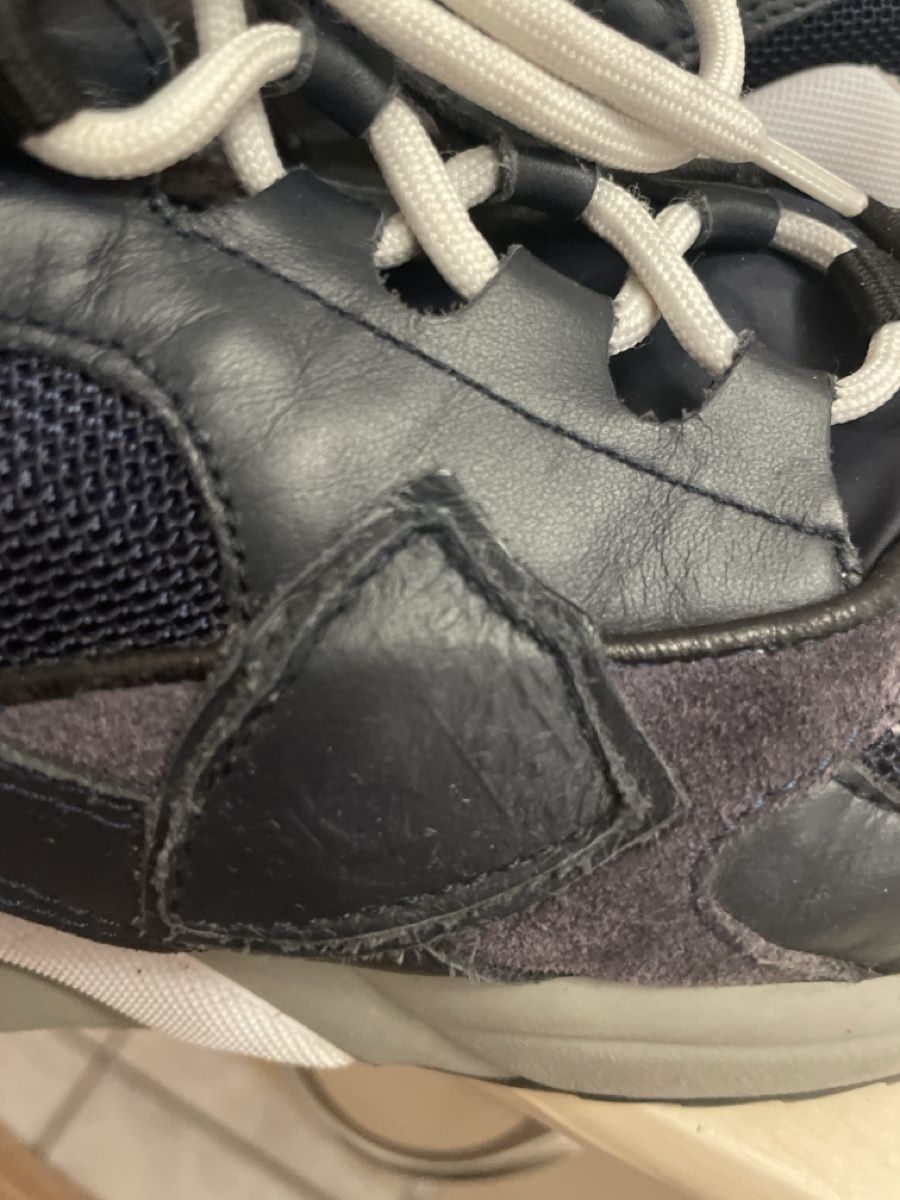 Damenschuhe: Phillipe Model Paris – Gebraucht aus Kerns von Sisu01 3