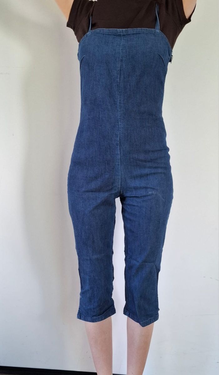 Tute: Miss Sixty Junpsuit – Nuovo (secondo la descrizione) da Pfäffikon SZ venduto da Yadeke