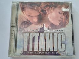 Bande originale Titanic