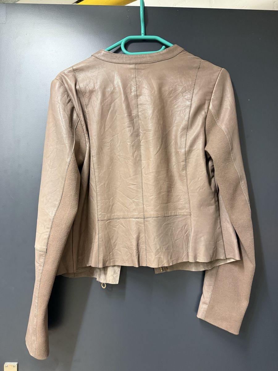 Giacche: Schöne Frühlings-Jacke von Comma, Grösse 36 – Usato da Wetzikon ZH venduto da Similo331 2
