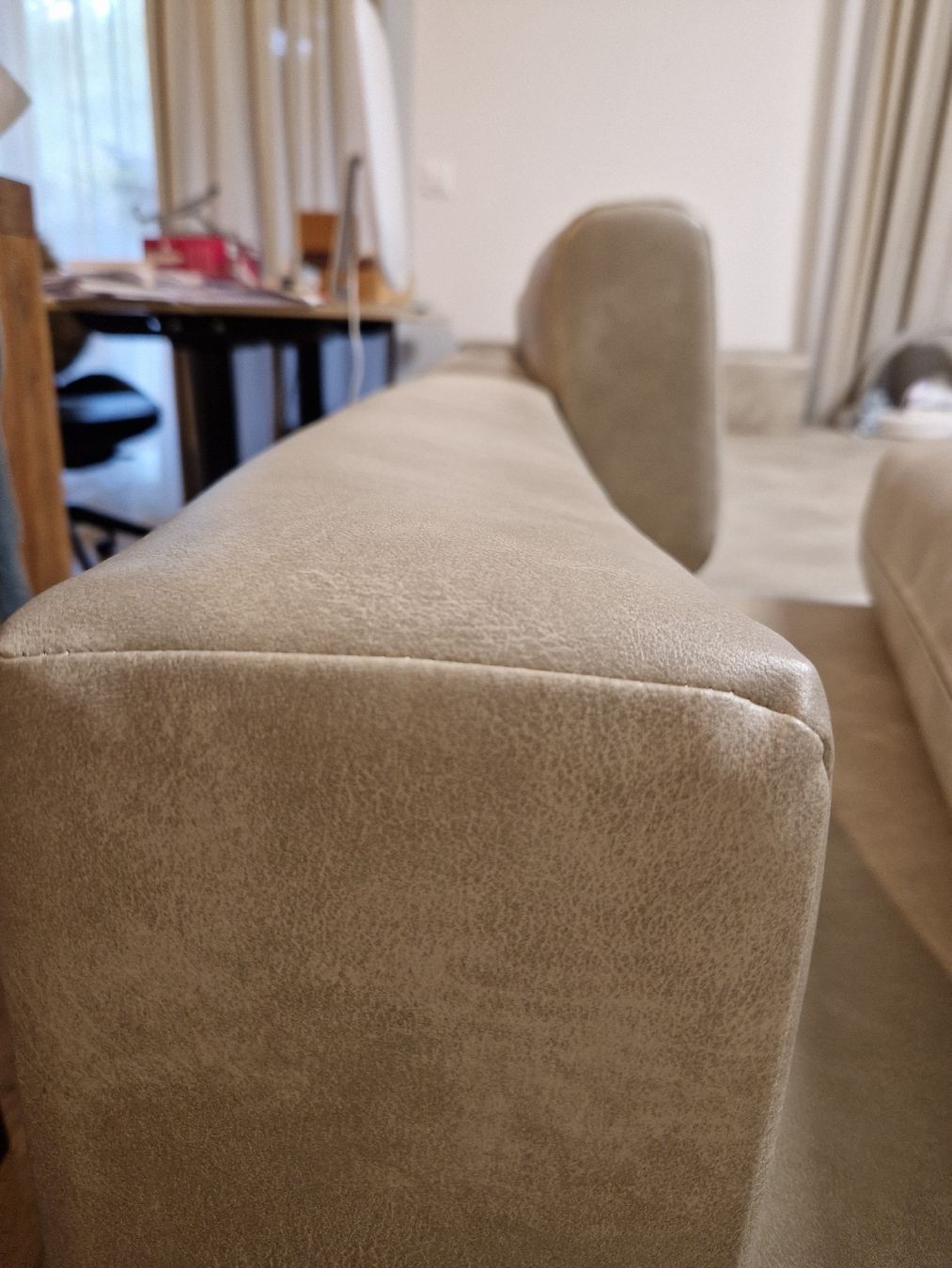 Sofas: Large MYCS Sofa - 305x215 – Gebraucht aus Zürich von zvr_8cw6 4