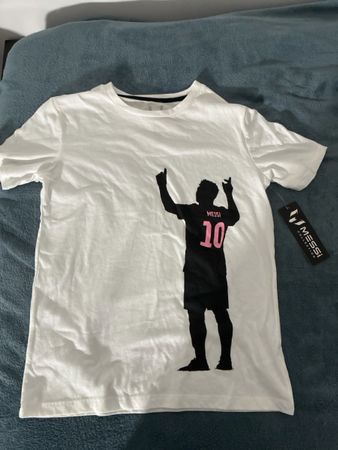 Messi Collection T-Shirt
