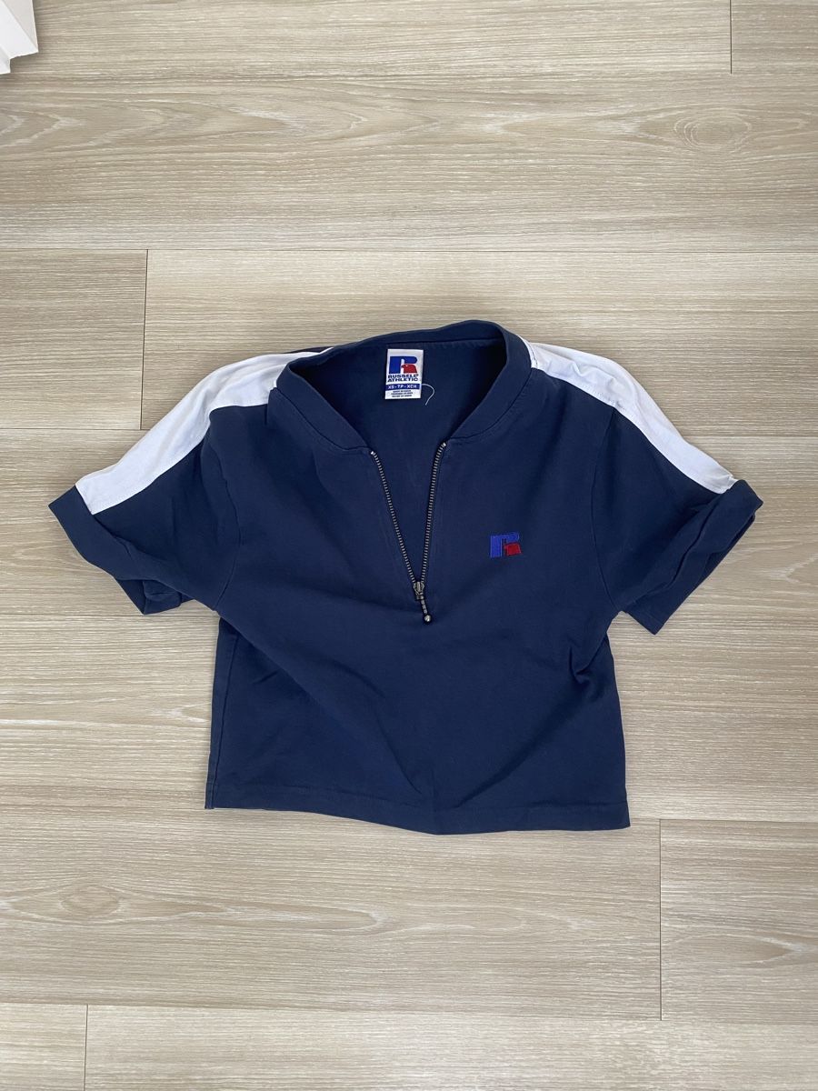 T-Shirts: T-Shirt - Russell Athletic – Gebraucht aus St. Gallen von fab_9cvd