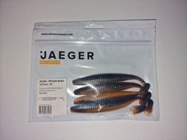 JAEGER ACAN - Zander Gummiköder