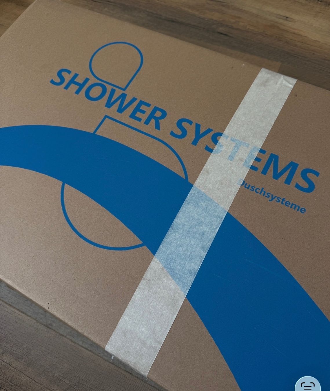 Docce: Duschsystem/ shower system – Nuovo (secondo la descrizione) da Bern venduto da mystyle_bern 1