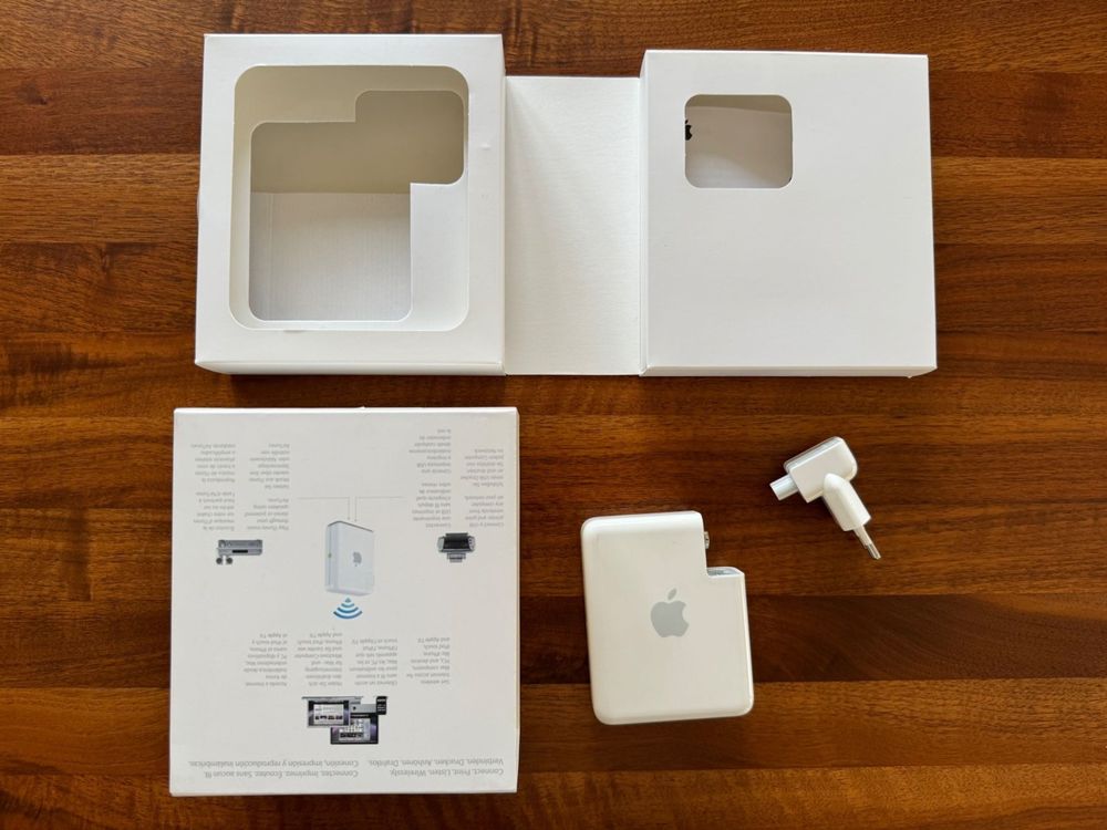 Обзор AirPort Express 2012 от AppleInsider.ru | AppleInsider.ru