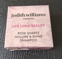 Judith Williams Life Long Beauty festes Shampoo