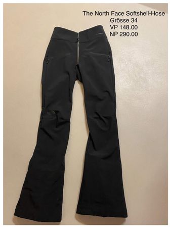 The North Face Softshell Hose
