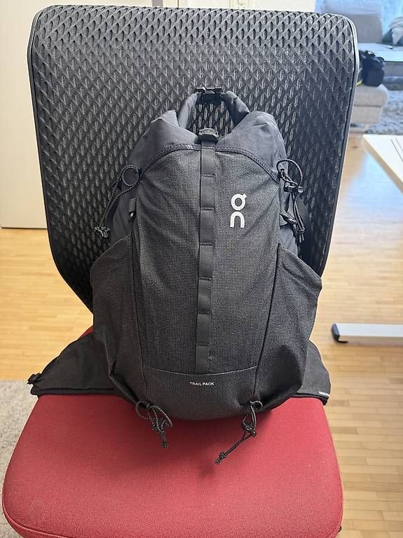 Zaini: ON Trail Pack 20L // Neu – Usato da Horgen venduto da elixgdam