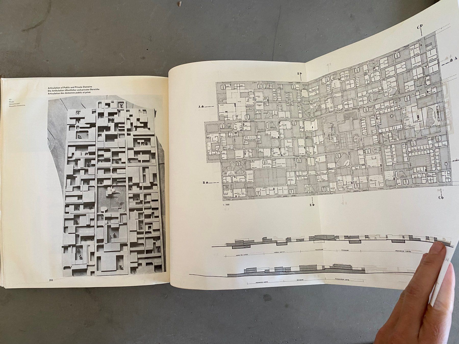Bücher: dokumente der modernen architektur – Gebraucht aus Zürich von fritzfranzantoni 6