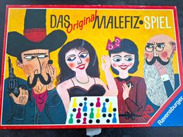 Spiel  Malefiz