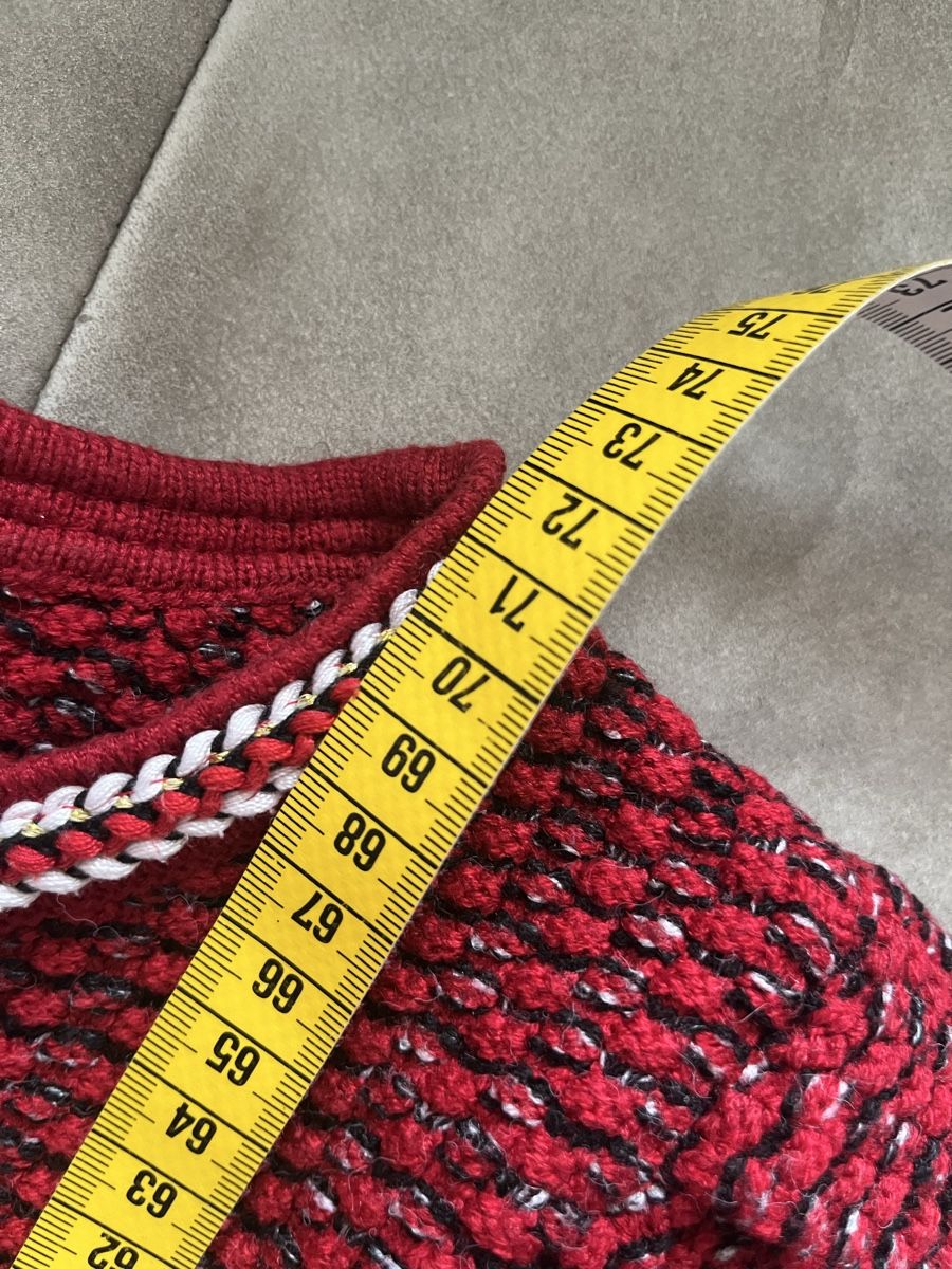 Pullover & Sweatshirts: Tweed Pullover , Grösse S ! – Gebraucht aus Oberengstringen von Baby_Fashion 5