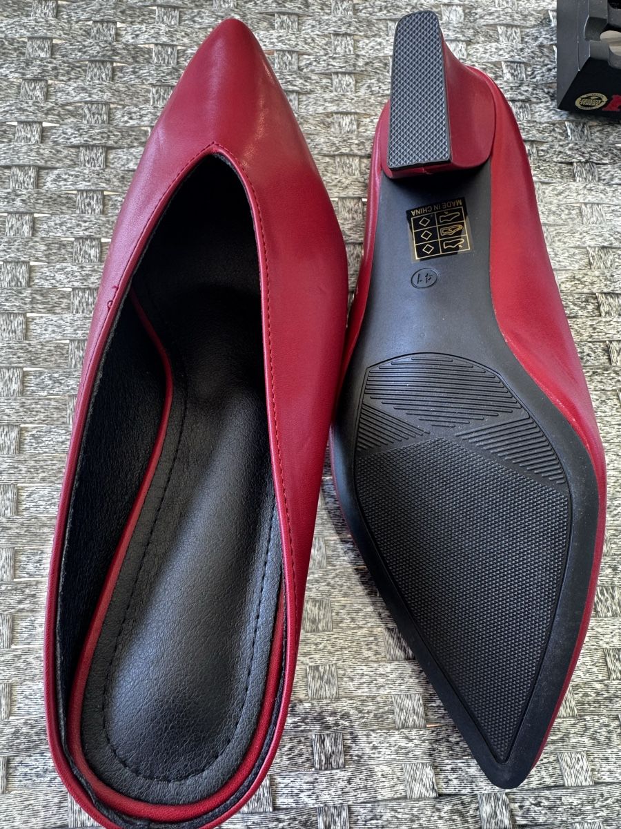 Scarpe da donna: Neue Damen Schuhe  – Nuovo e nell'imballaggio originale da Thun venduto da Gera55