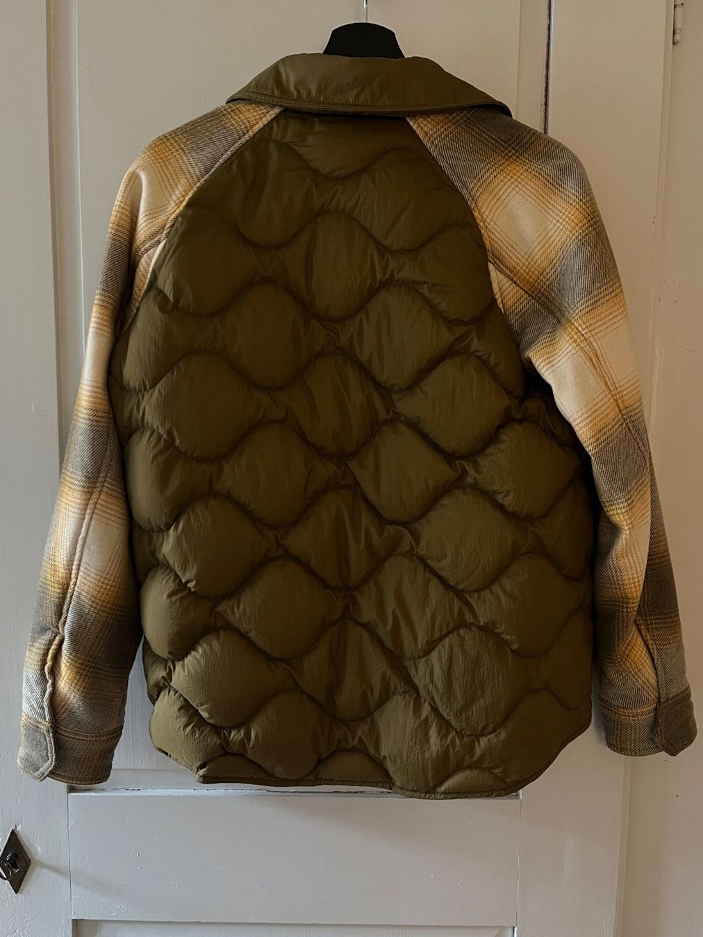 Woolrich Giacche: Woolrich / Jacke / Übergangsjacke / Daune / S – Usato da Zürich venduto da laudomai 4