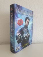 PC Game Deus Ex Invisible War (2003) US Semi Big Box