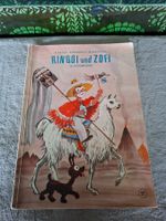 Kinderbuch Ringgi und Zofi in Südamerika Band 10 gebraucht