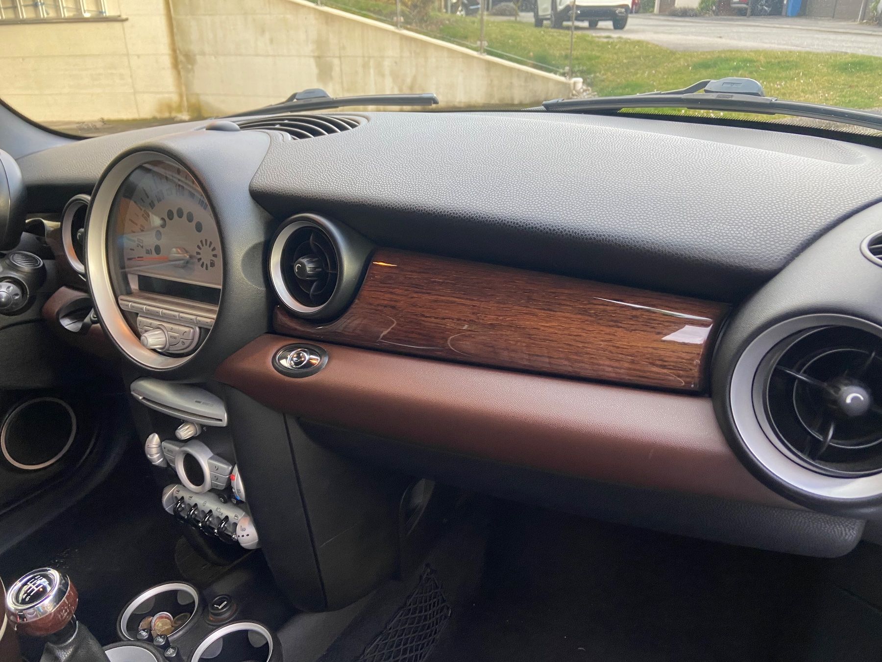 Mini Automobili: MINI CABRIOLET – Usato da Morgins venduto da lio_fgf5 5
