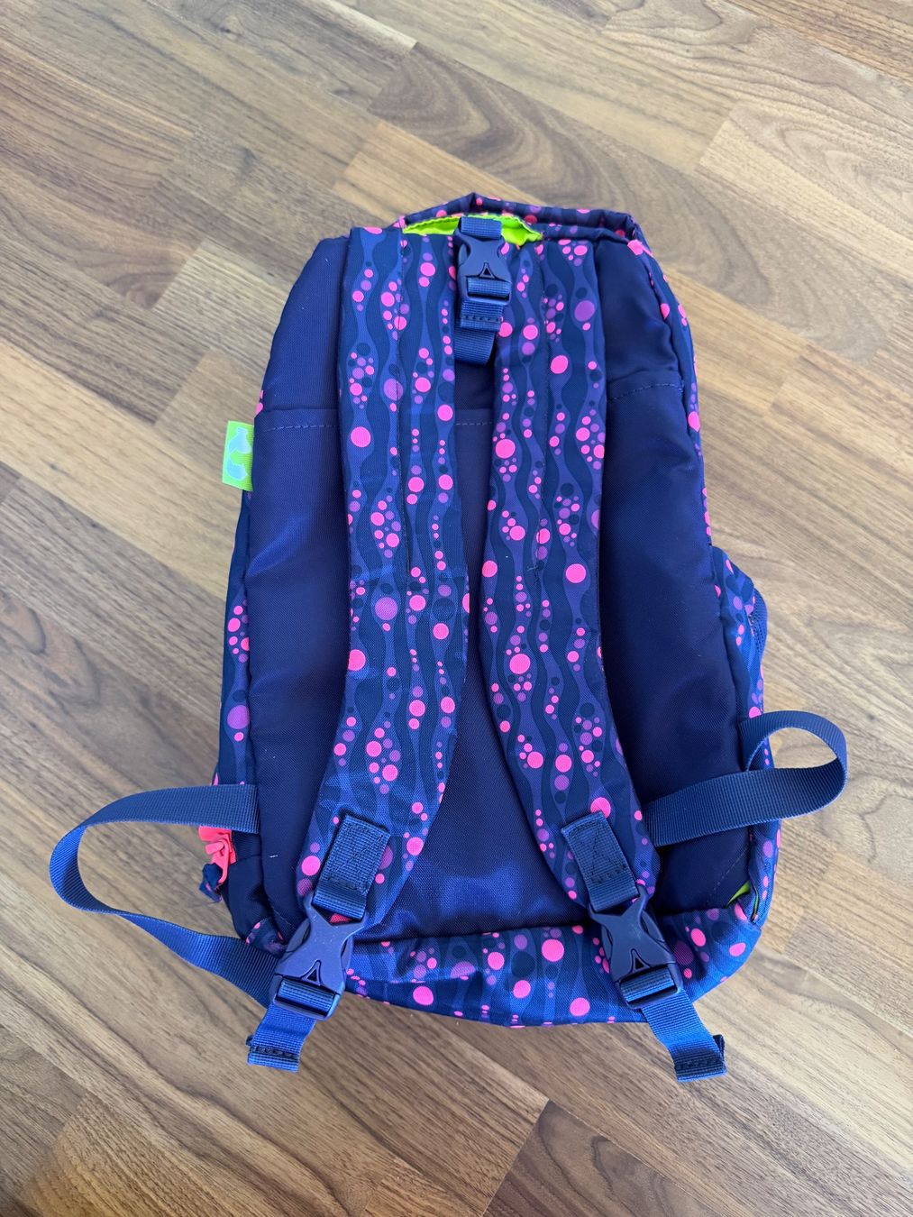 Ergobag Borse & Zaini: Ergobag Schulrucksack mit Etui, Schlamperetui und Turnsack – Usato da Salenstein venduto da rendun 6