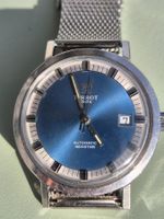 Tissot Seastar Big Blue Automatic