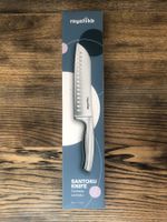 NEU/OVP Santoku Messer 18 cm