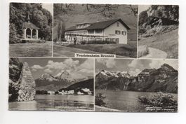 BRUNNEN Touristenheim