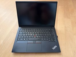 Lenovo ThinkPad E14