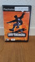PS2 - Airblade