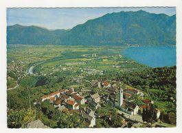 ALBERGO MEISTER   CONTRA