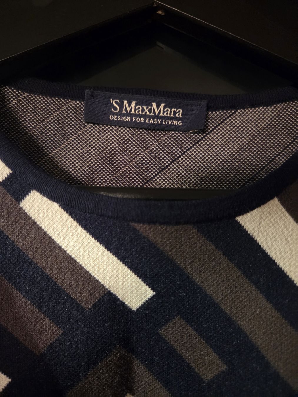 Max Mara Pullover & Sweatshirts: max mara  – Neu (gemäss Beschreibung) aus Thal von siri_speaks 1