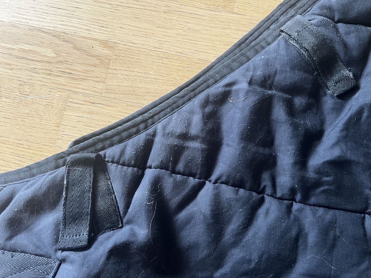 Coperte: Unterdecke (150g?) – Usato da Hünenberg See venduto da luc_c8ks 4