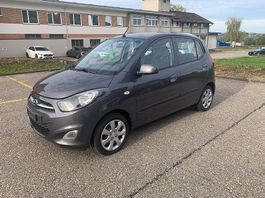 Hyundai i10 1.1 mit 108712km