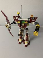 LEGO EXO FORCE SET 8102 BLADE TITAN