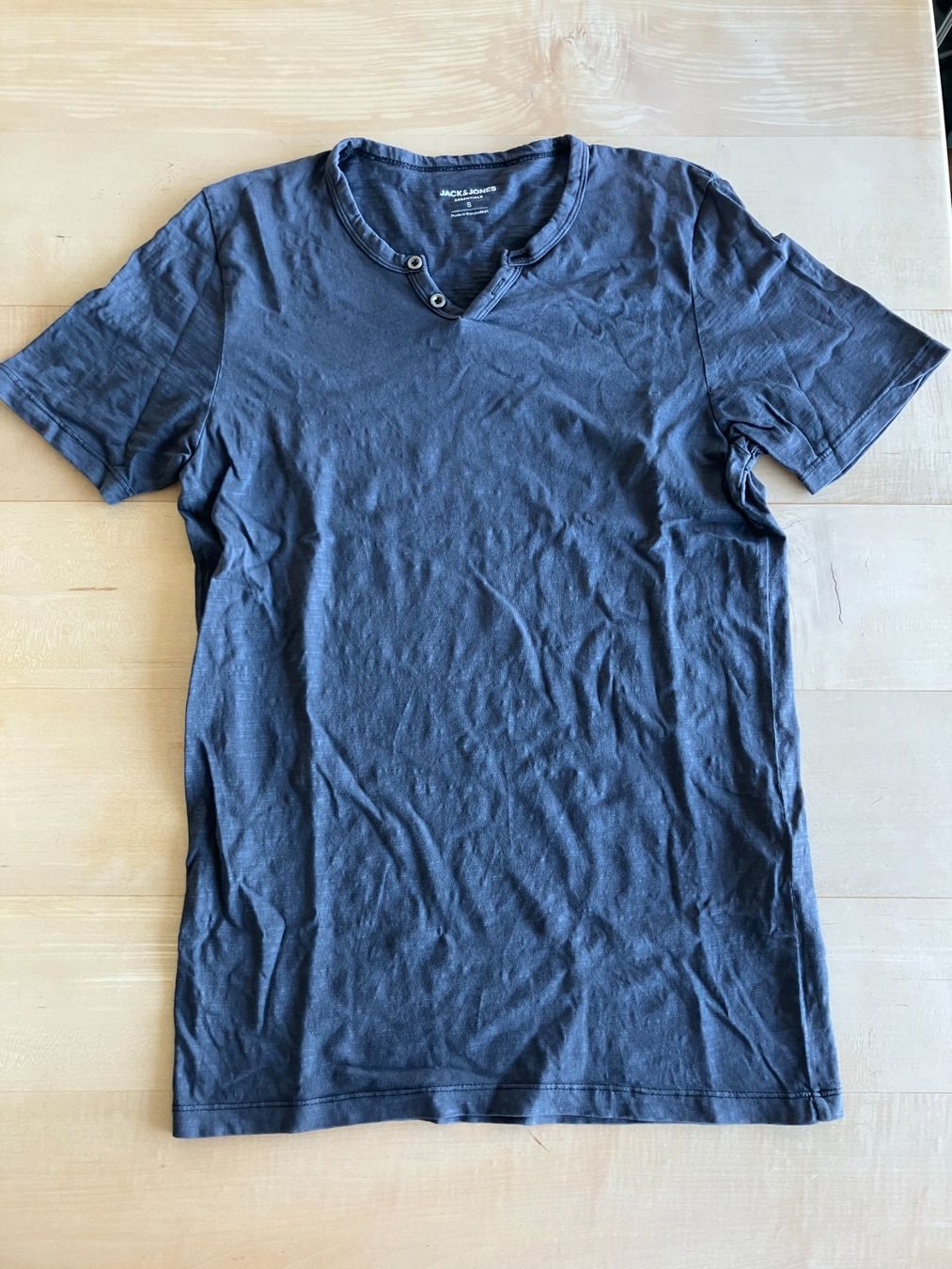 Jack & Jones T-shirts: T-Shirt Jack & Jones – Neuf (Voir description) à Luzern par severin_sch