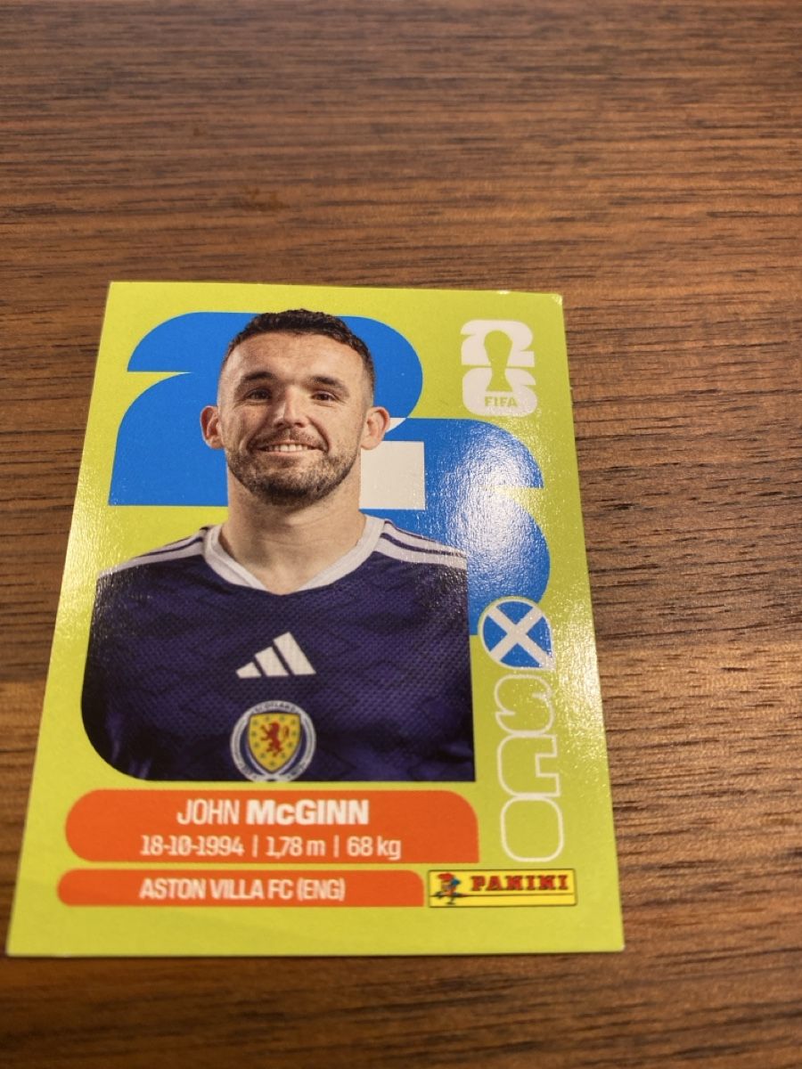 Panini Carte collezionabili: Panini Sco 17 – Usato da schafisheim venduto da soni13