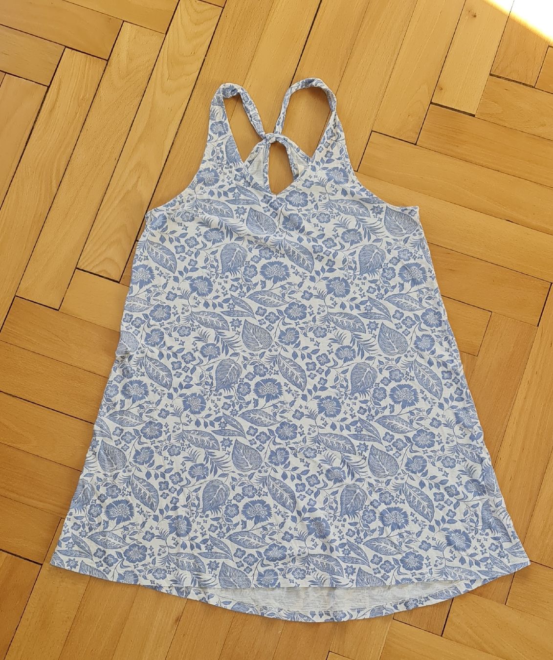 H&M Vestiti: Sommerkleidchen Gr. XS – Usato da Kriens venduto da ..stx..