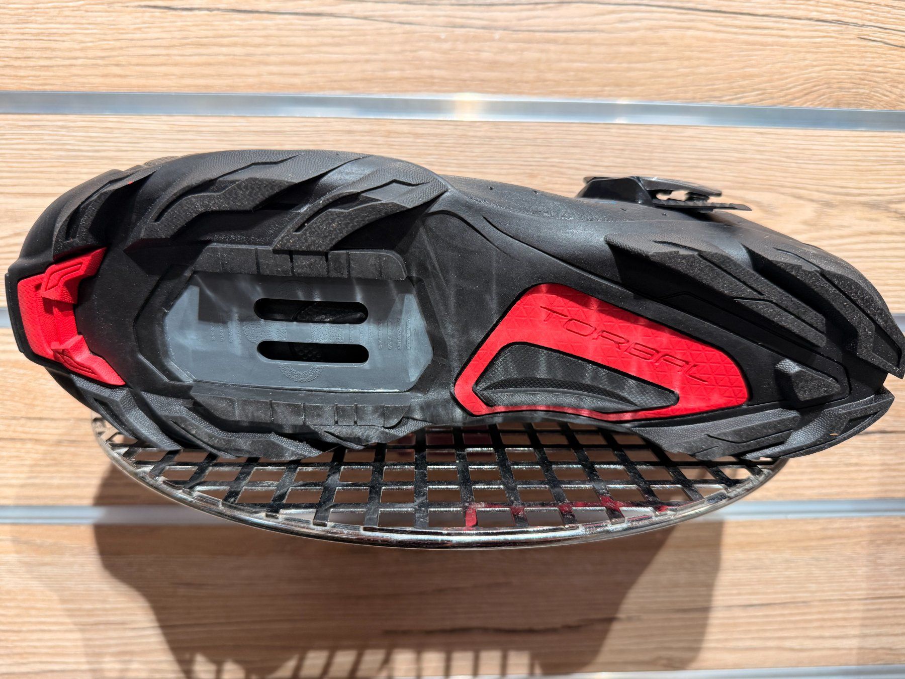 Chaussures hommes: Shimano SH-M089L Gr.46 – Neuf avec emballage d'origine à Lauterbrunnen par Imboden-Bike 1