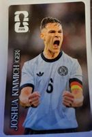 WM 2026 Coca Cola Paninibil JOSHUA KIMMIC..