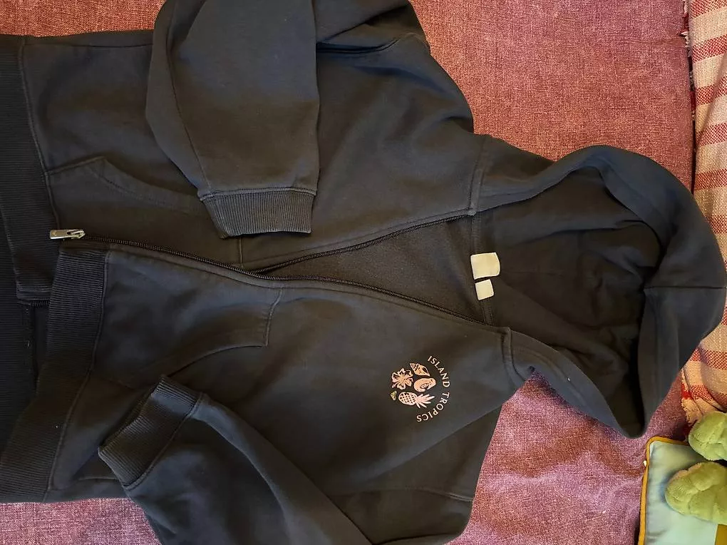 Giacche & Cappotti: Sweatjacke Roxy 12 / 152 – Usato da Pfäffikon ZH venduto da skom666